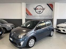 Grigio Usata 2009 Renault Twingo Dynamique Due volumi | 2990 € (Buon prezzo)