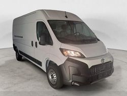 Bianco Nuova 2025 Toyota Proace Monovolume | 35.600 €