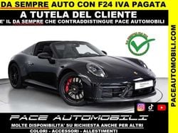 Nero Usata 2024 Porsche 992 Coupé | 148.911 € (Buon prezzo)