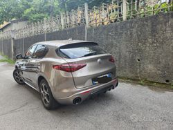 Usata 2018 Alfa Romeo Stelvio Executive SUV | 19.000 € (Ottimo prezzo)