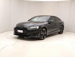 Nero mythos metallizzato Nuova 2025 Audi A5 Sportback Advanced Plus Due volumi | 61.900 € (Ottimo prezzo)