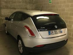 Grigio Usata 2010 Lancia Delta Due volumi | 4950 € (Molto cara)