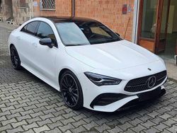Usata 2024 Mercedes CLA200 Advanced Plus Coupé | 37.500 € (Cara)