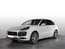 Gesso Usata 2020 Porsche Cayenne SUV | 75.000 € (Super prezzo)