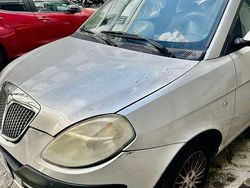 Argento Usata 2006 Lancia Ypsilon Due volumi | 1500 € (Super prezzo)