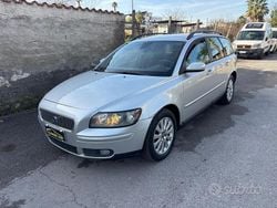Grigio Usata 2008 Volvo V50 Station wagon | 2499 € (Buon prezzo)