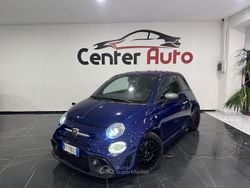 Other Usata 2016 Abarth 595 Tre volumi | 12.500 € (Buon prezzo)