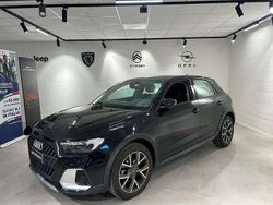 Nero Usata 2022 Audi A1 Ambiente Due volumi | 23.490 € (Buon prezzo)