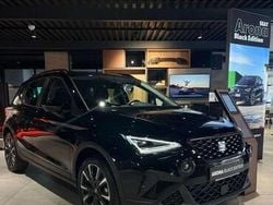 Nero Usata 2024 Seat Arona Black Edition SUV | 18.999 € (Buon prezzo)