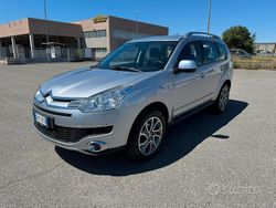 Grigio Usata 2011 Citroën C-Crosser SUV | 5500 € (Buon prezzo)