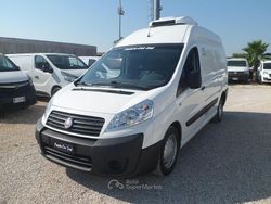 Bianco Usata 2022 Fiat Ducato Furgone | 10.500 € (Super prezzo)