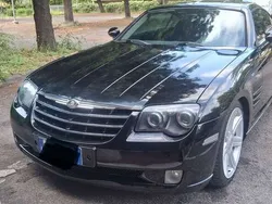 Usata 2004 Chrysler Crossfire Limited Coupé | 10.500 € (Super prezzo)