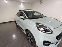 Grigio Nuova 2025 Ford Puma ST-Line SUV | 24.200 € (Buon prezzo)