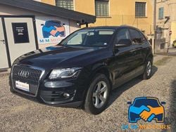 Nero Usata 2010 Audi Q5 SUV | 10.500 € (Buon prezzo)