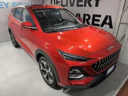 Rosso Nuova 2025 EVO Evo 7 SUV | 29.950 € (Ottimo prezzo)