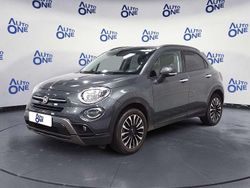 Grigio Usata 2022 Fiat 500X Cross SUV | 17.400 € (Buon prezzo)