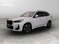 Bianco Usata 2023 BMW X1 M Sport SUV | 36.900 € (Cara)