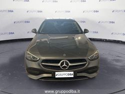 Other Usata 2021 Mercedes C220 Station wagon | 34.290 € (Buon prezzo)