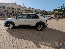 Bianco Usata 2019 Citroën C4 Cactus Due volumi | 13.000 € (Buon prezzo)