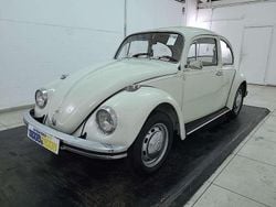 Bianco metallizzato Usata 1969 VW Maggiolino Due volumi | 9970 €