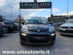 Grigio Usata 2019 Fiat Panda Easy Due volumi | 8500 € (Buon prezzo)