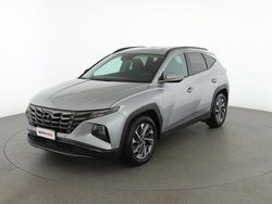 Grigio Usata 2022 Hyundai Tucson SUV | 22.599 € (Ottimo prezzo)