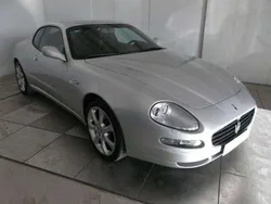 Maserati Coupé
