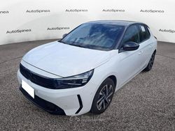Bianco Usata 2025 Opel Corsa Station wagon | 16.990 € (Buon prezzo)