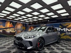 Grigio Nuova 2025 BMW M135 M Sport Due volumi | 59.999 €