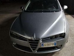 Usata 2006 Alfa Romeo 159 Progression Station wagon | 2500 € (Ottimo prezzo)
