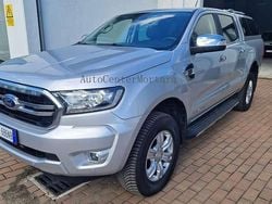 Argento Usata 2020 Ford Ranger Limited Pick-up | 25.000 € (Super prezzo)