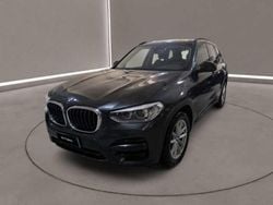 Grigio Usata 2018 BMW X3 Comfort Edition SUV | 25.500 € (Buon prezzo)