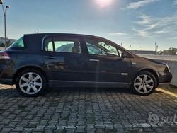 Nero Usata 2007 Renault Vel Satis Due volumi | 1200 €