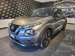 Grigio Usata 2021 Nissan Juke SUV | 16.500 € (Buon prezzo)
