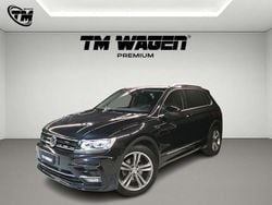 Nero Usata 2018 VW Tiguan Sport SUV | 19.900 € (Buon prezzo)