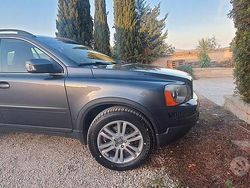 Usata 2009 Volvo XC90 SUV | 7000 € (Buon prezzo)
