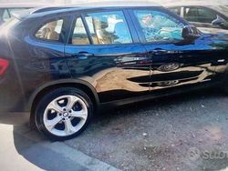 Nero Usata 2011 BMW X1 SUV | 4890 € (Super prezzo)
