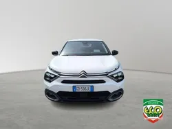 Bianco Usata 2021 Citroën C4 Shine Tre volumi | 15.400 € (Buon prezzo)