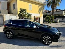Nero Usata 2017 Infiniti QX30 Premium Coupé | 16.500 €