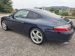Usata 1999 Porsche 996 Coupé | 42.500 € (Ottimo prezzo)