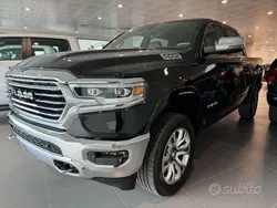 Nuova 2024 Dodge Ram Limited Pick-up | 79.000 €