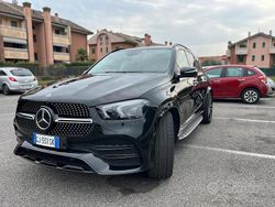 Usata 2022 Mercedes GLE350 SUV | 68.000 €