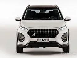 Nuova 2025 DR Automobiles DR3 SUV | 18.900 € (Buon prezzo)