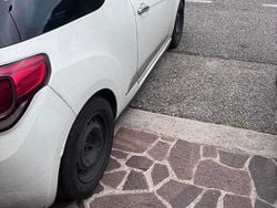 Usata 2010 Citroën DS3 Due volumi | 3500 € (Buon prezzo)