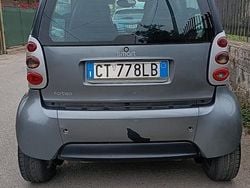 Usata 2006 Smart ForTwo Cabrio Cabrio | 1800 € (Super prezzo)