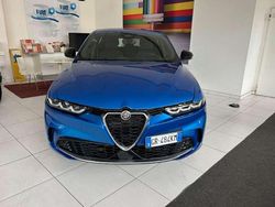 Blu misano Usata 2023 Alfa Romeo Tonale Ti SUV | 28.900 € (Buon prezzo)