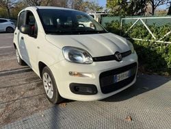 Bianco Usata 2020 Fiat Panda Pop Tre volumi | 10.500 € (Buon prezzo)
