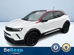 Bianco pastello Usata 2022 Opel Mokka S SUV | 16.900 € (Cara)