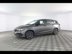 Grigio / pastello Usata 2023 Fiat Tipo S Station wagon | 16.900 € (Buon prezzo)