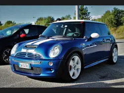 Usata 2005 Mini Cooper S Due volumi | 8000 € (Buon prezzo)